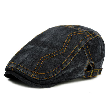 Black / One Size Fits All