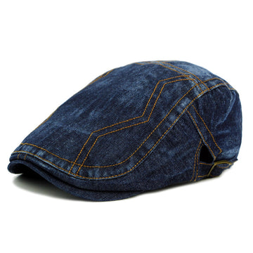 Navy Blue / One Size Fits All