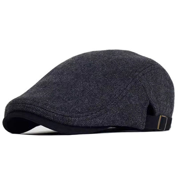 Black / One Size Fits All