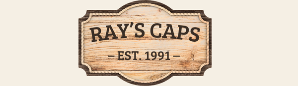 Ray's Caps