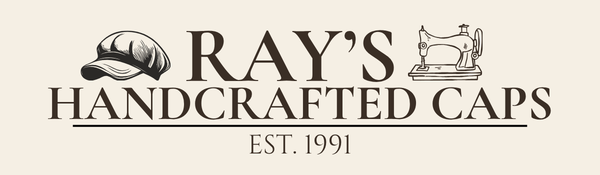 Ray's Caps