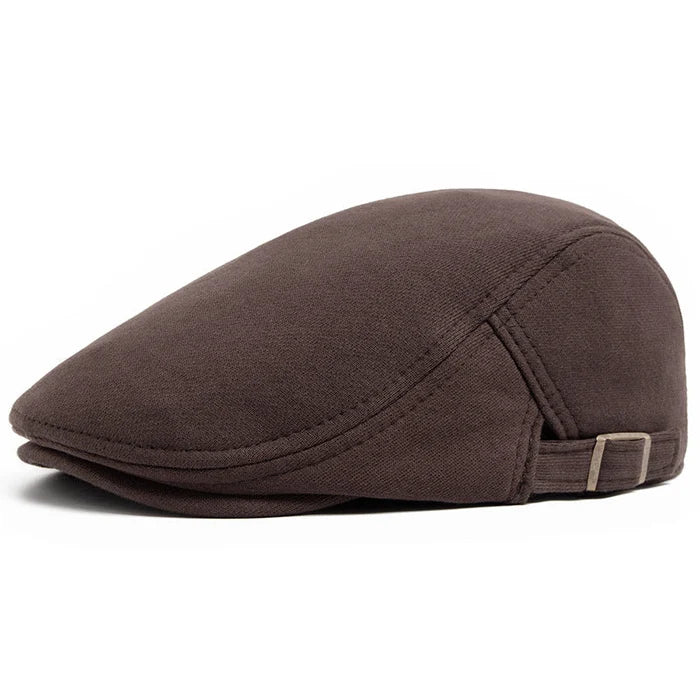 Cotton Blend Cap