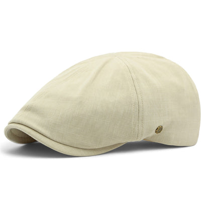 Brushed Cotton Cap