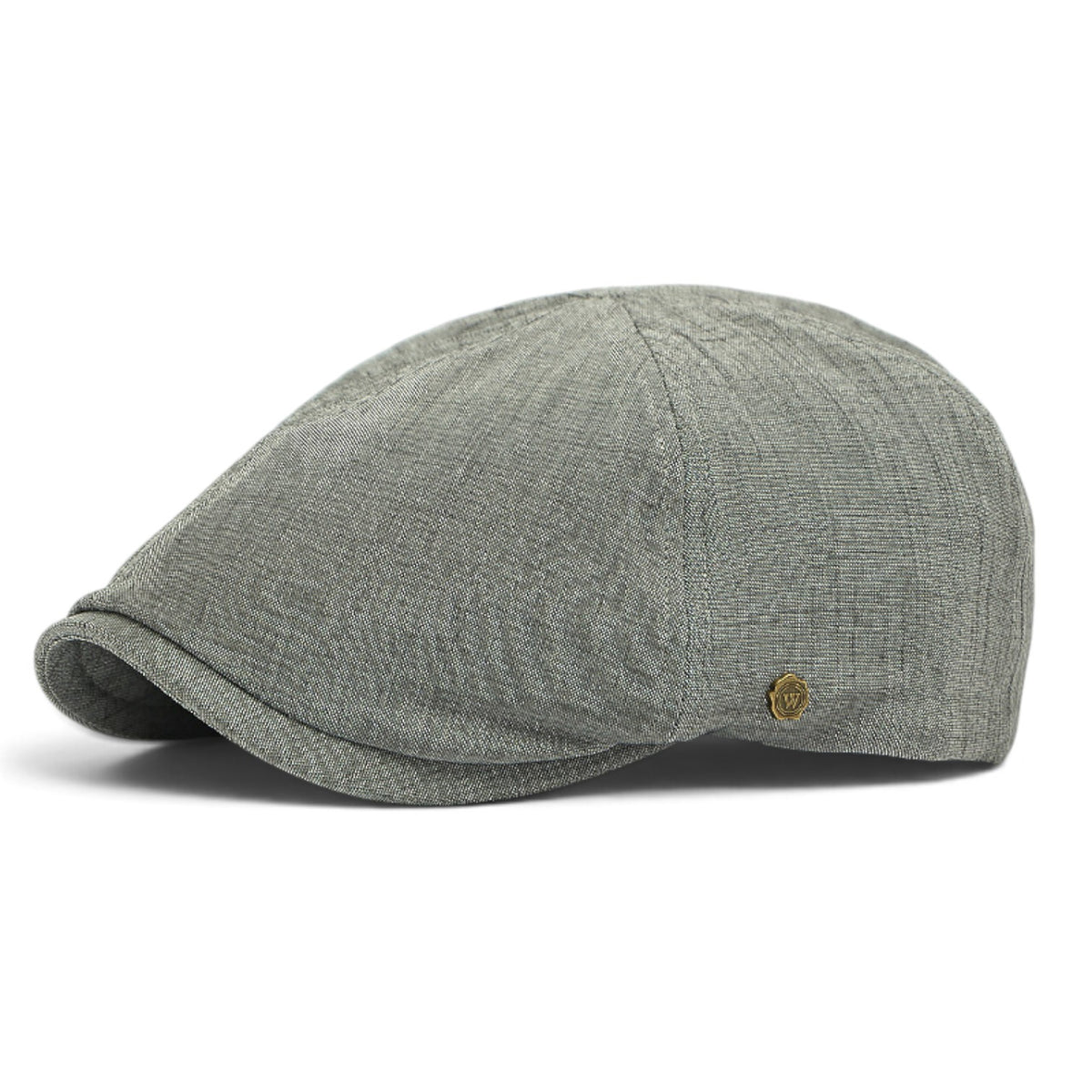 Brushed Cotton Cap