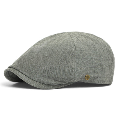 Brushed Cotton Cap