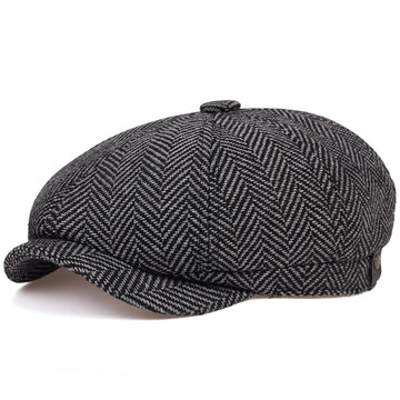 Black / One Size Fits All