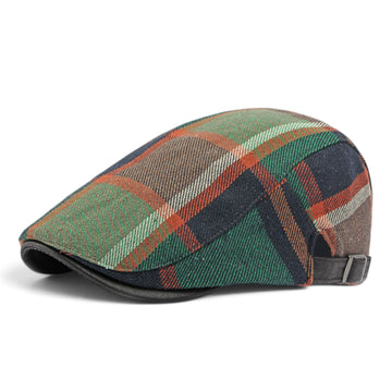Green / One Size Fits All