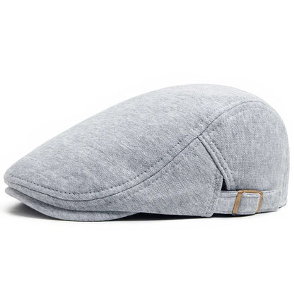 Cotton Blend Cap