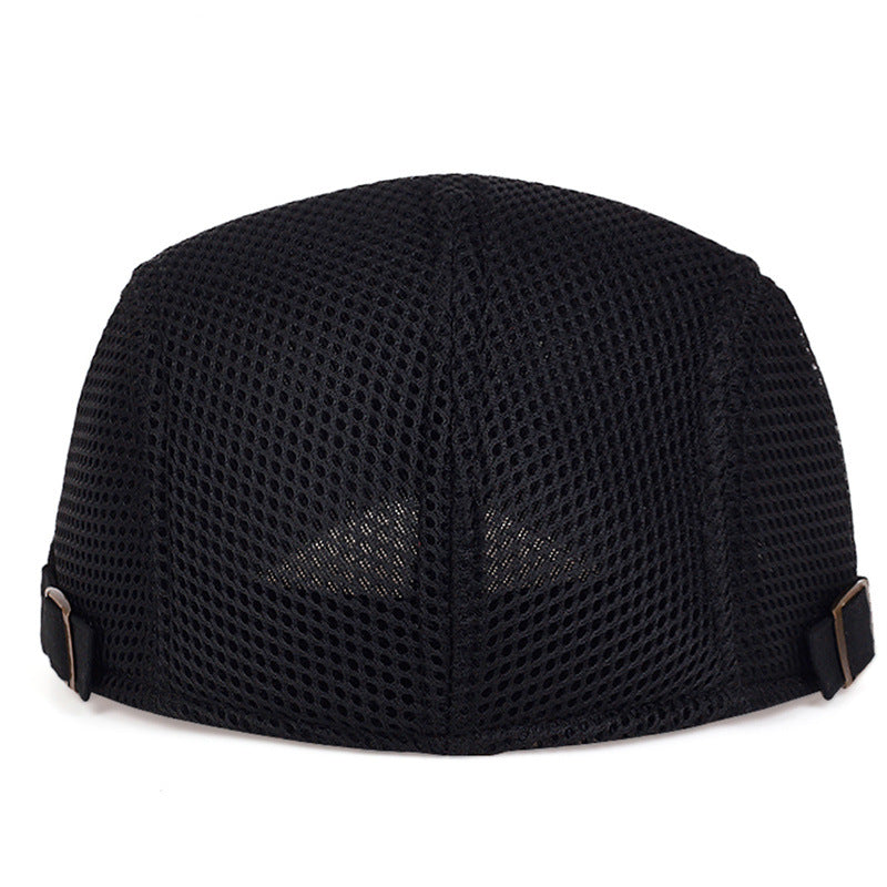 Fine Mesh Cap