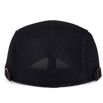 Fine Mesh Cap