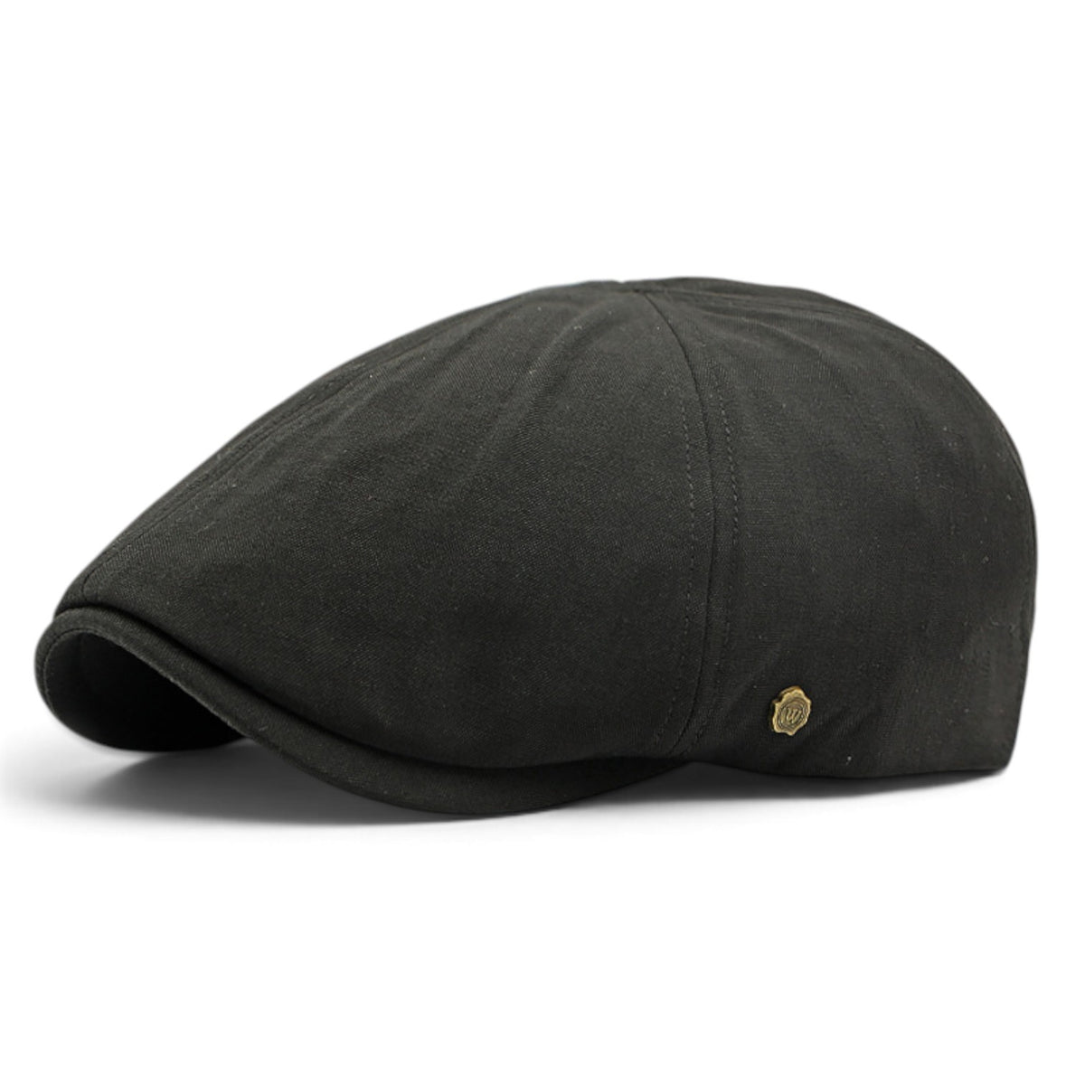 Brushed Cotton Cap