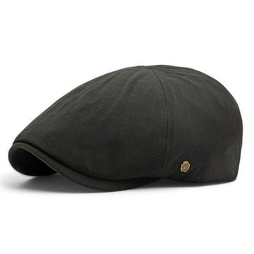 Black / One Size Fits All