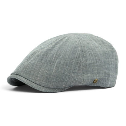Brushed Cotton Cap