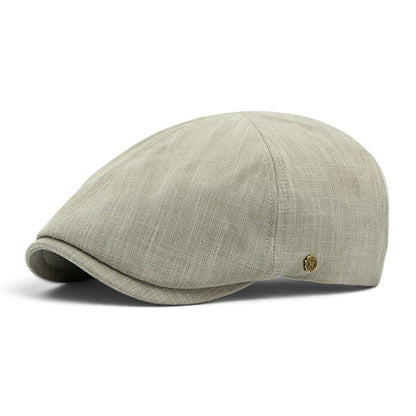 Brushed Cotton Cap