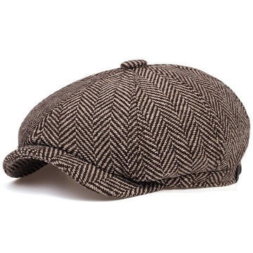 Brown / One Size Fits All