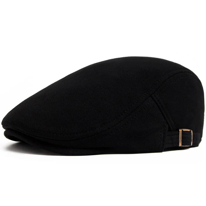 Cotton Blend Cap