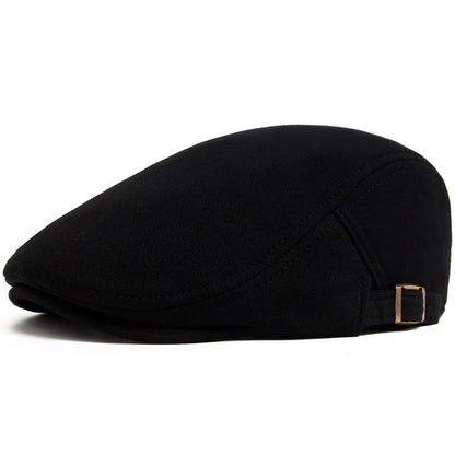 Cotton Blend Cap