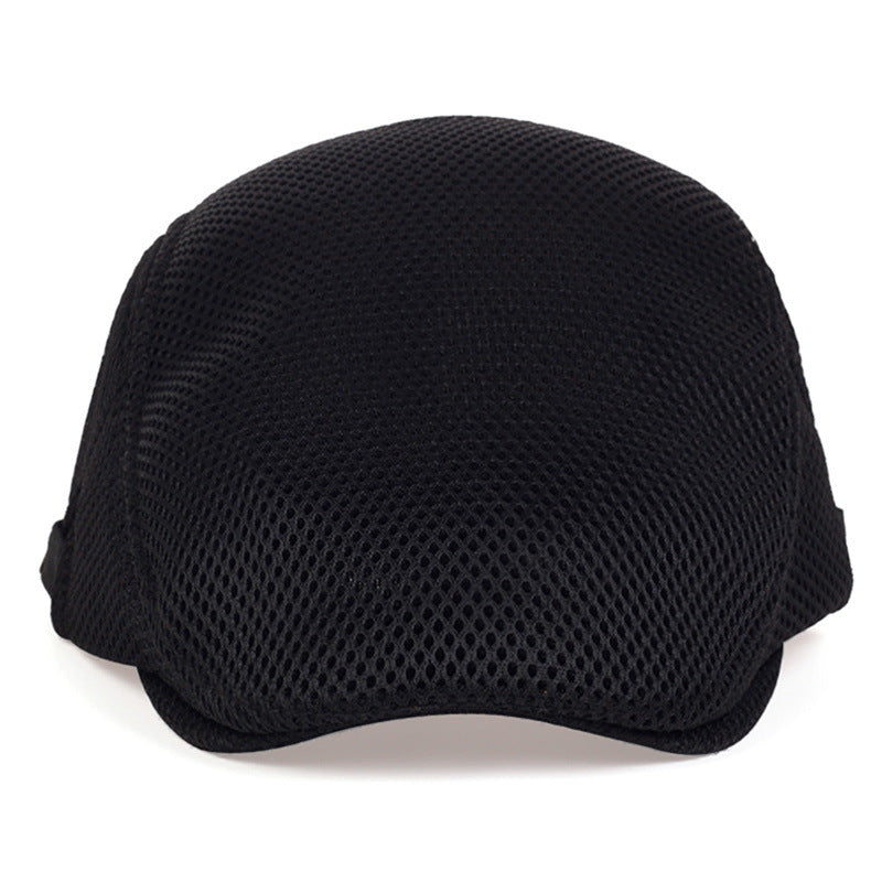 Fine Mesh Cap