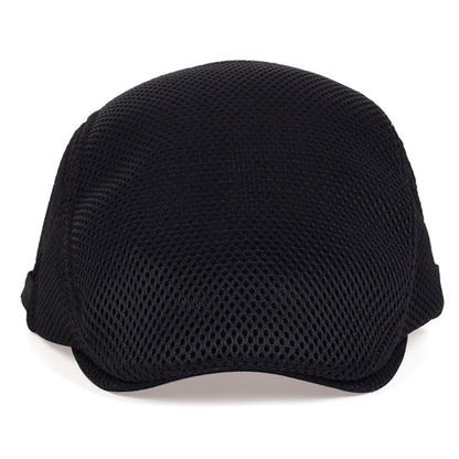 Fine Mesh Cap