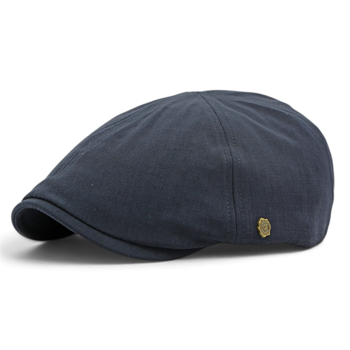 Brushed Cotton Cap