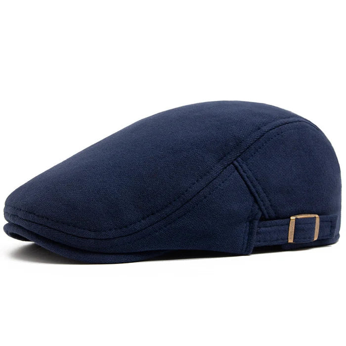 Cotton Blend Cap
