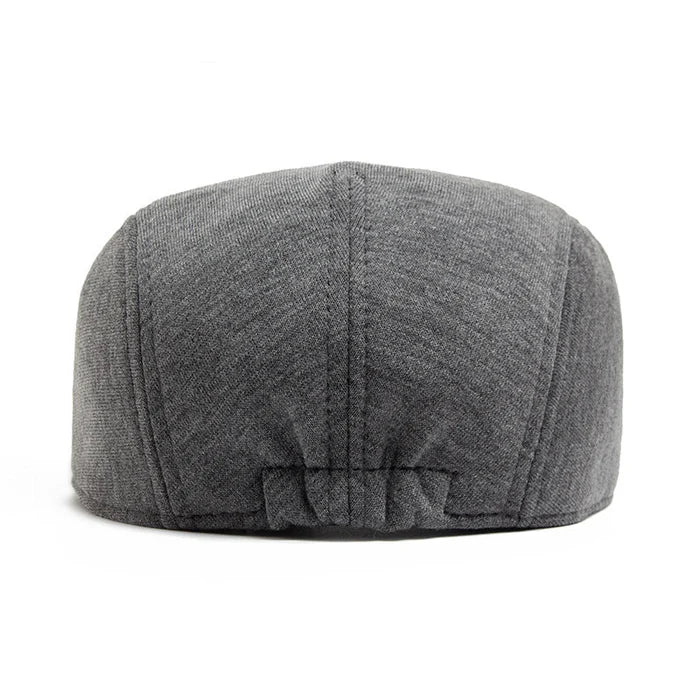 Cotton Blend Cap