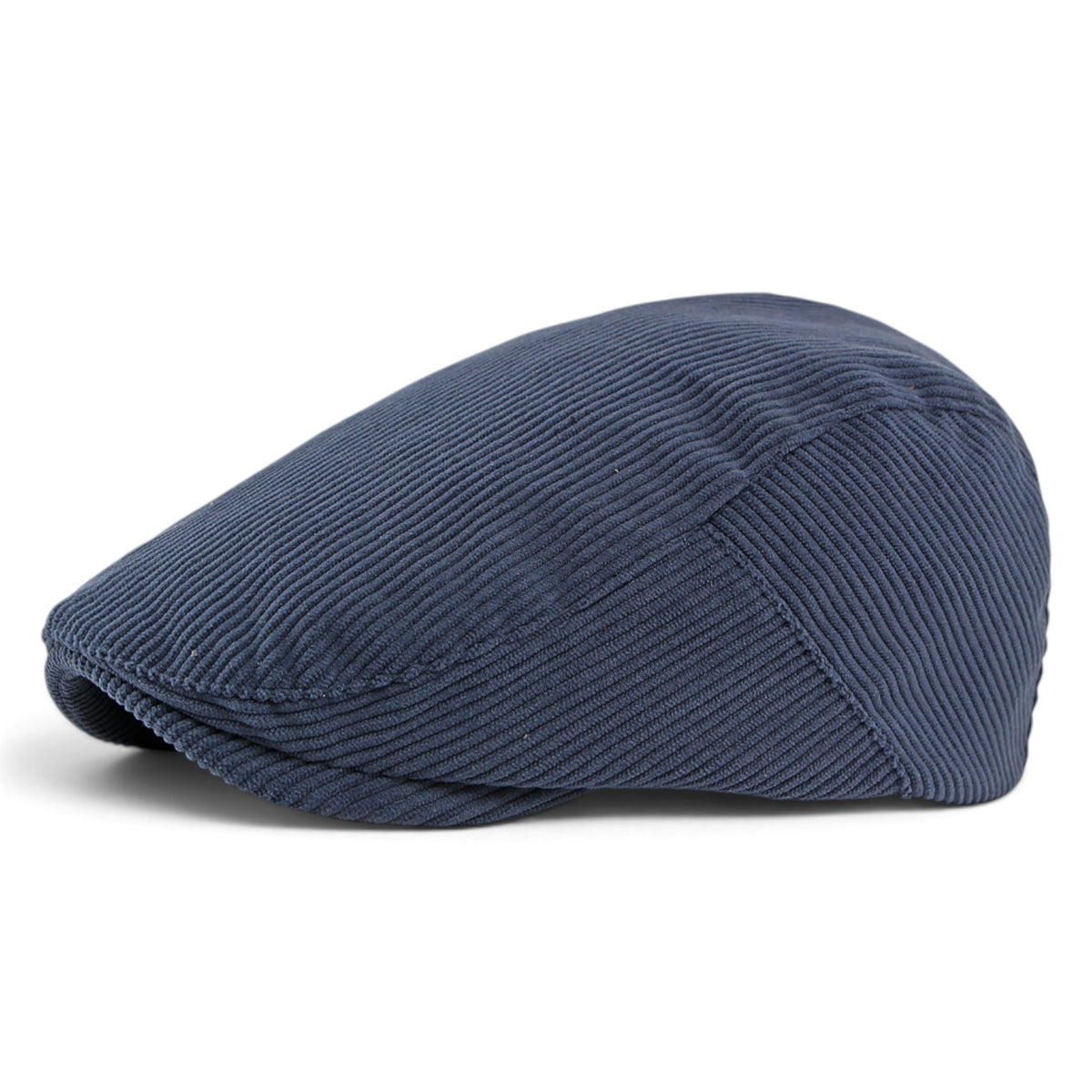 Fine-Wale Corduroy Cap