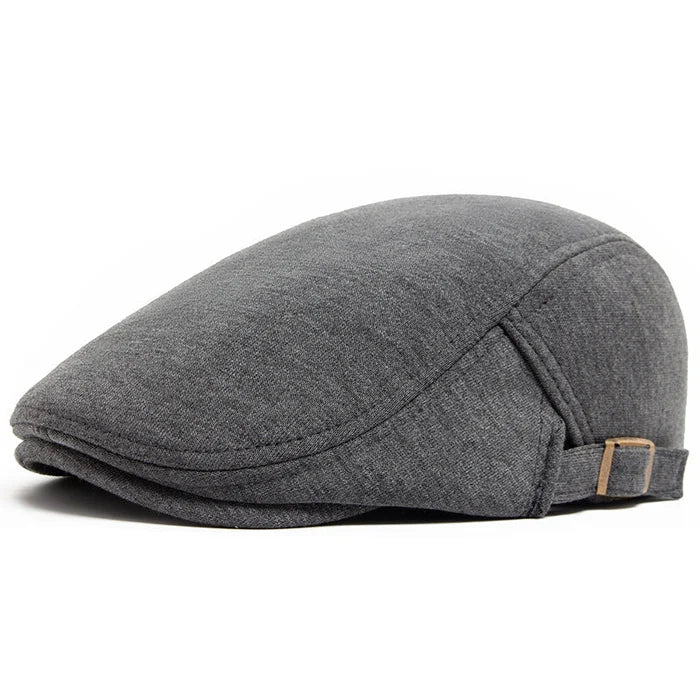 Cotton Blend Cap