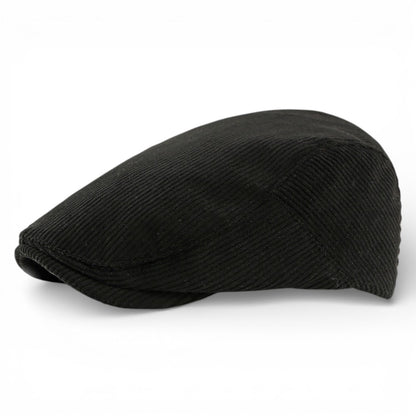 The Harbour — Corduroy Flat Cap