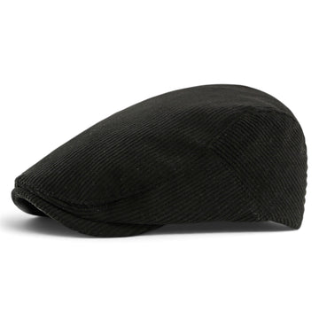 Black / One Size Fits All