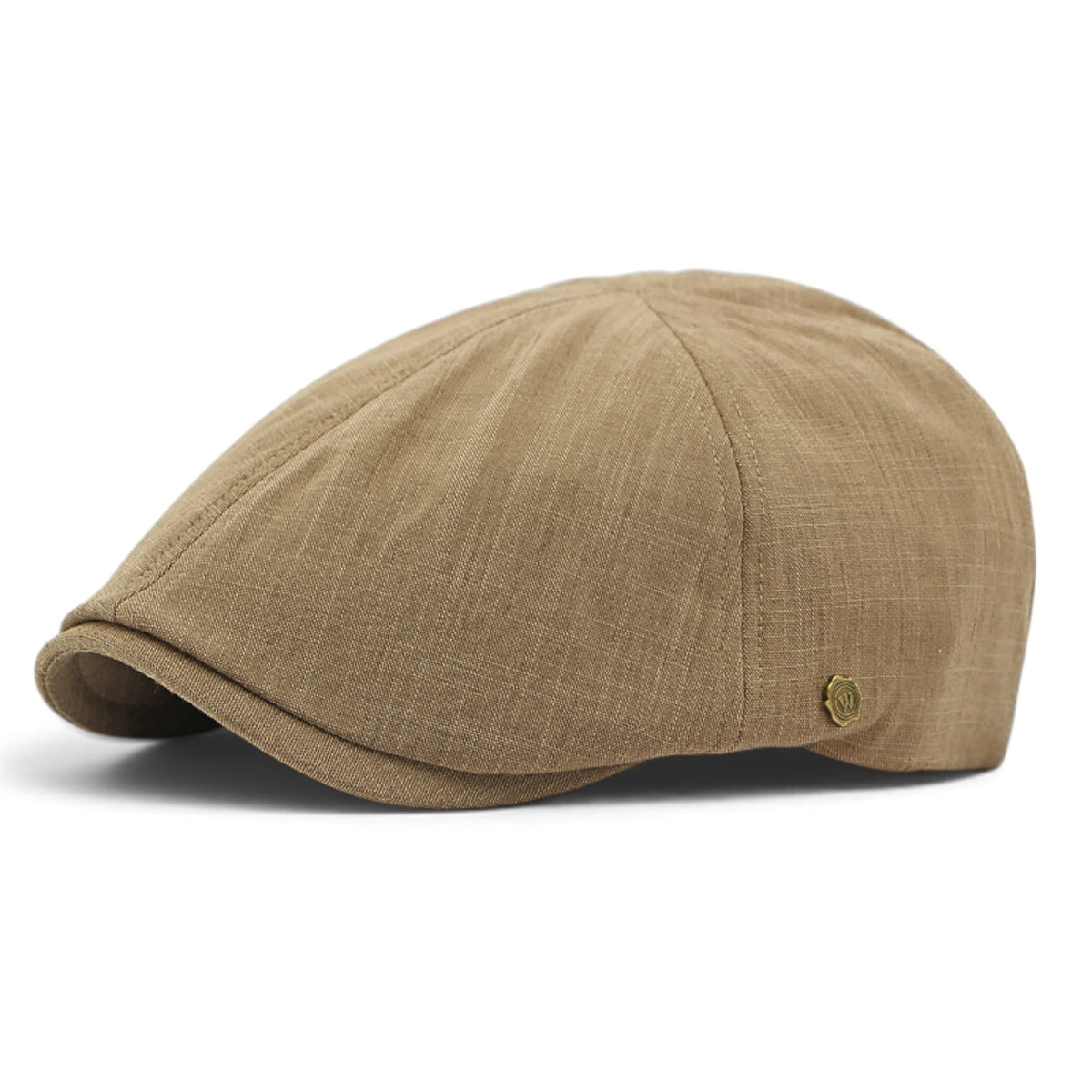 Brushed Cotton Cap