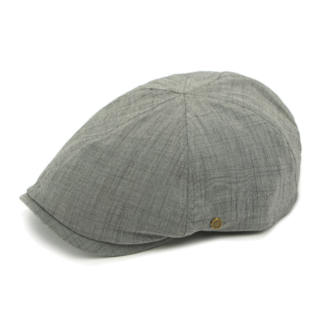 Brushed Cotton Cap
