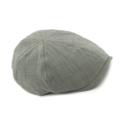 Brushed Cotton Cap
