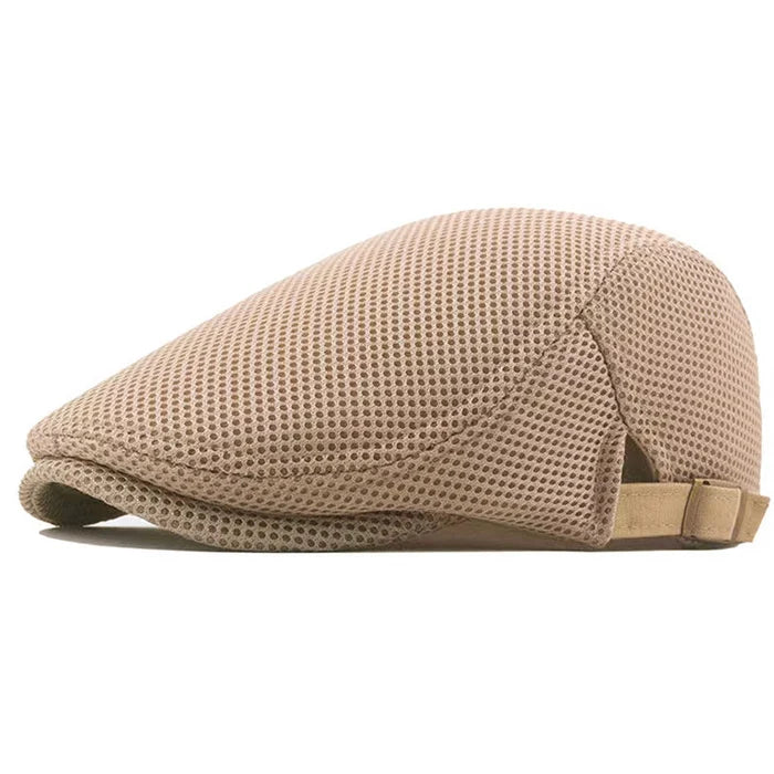 Fine Mesh Cap