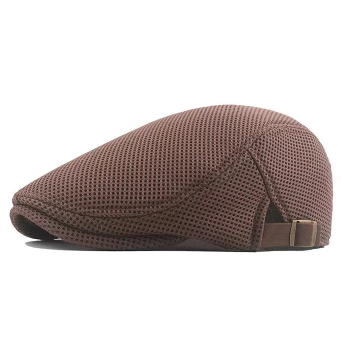 Fine Mesh Cap