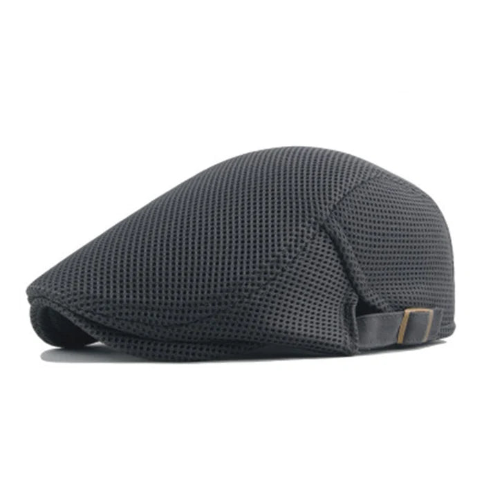 Fine Mesh Cap