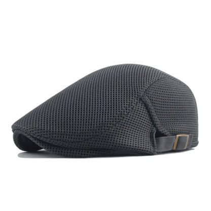Fine Mesh Cap