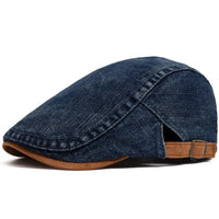 Everyday Caps