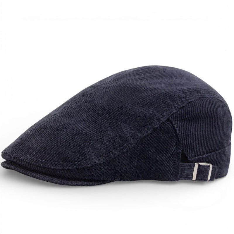Navy blue / 21.5