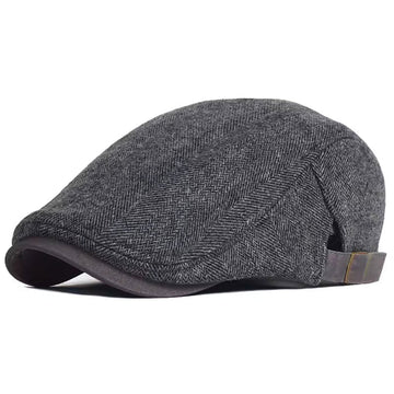 Dark Gray / One Size Fits All
