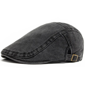 Black / One Size Fits All