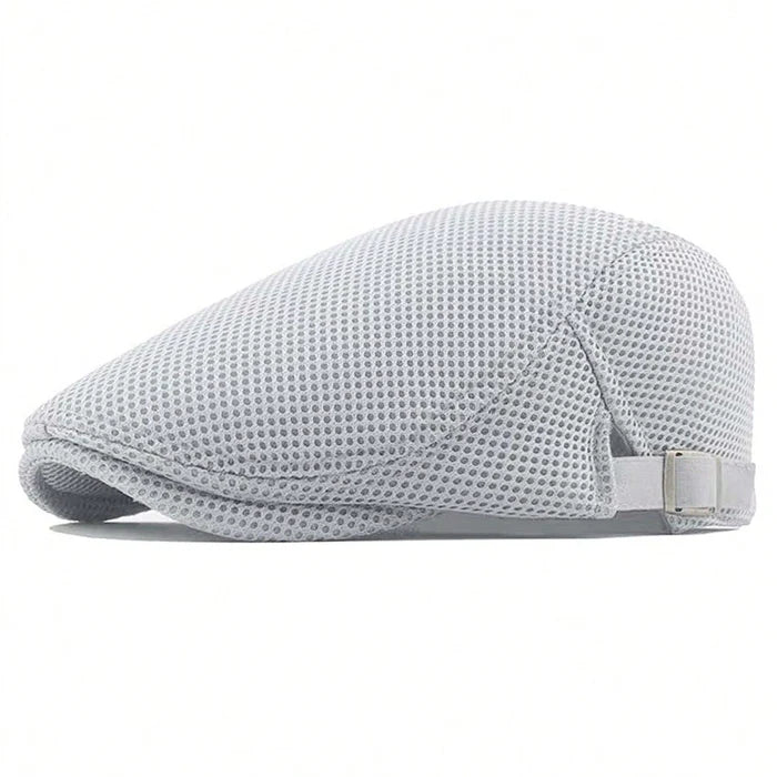Fine Mesh Cap
