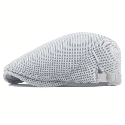Fine Mesh Cap