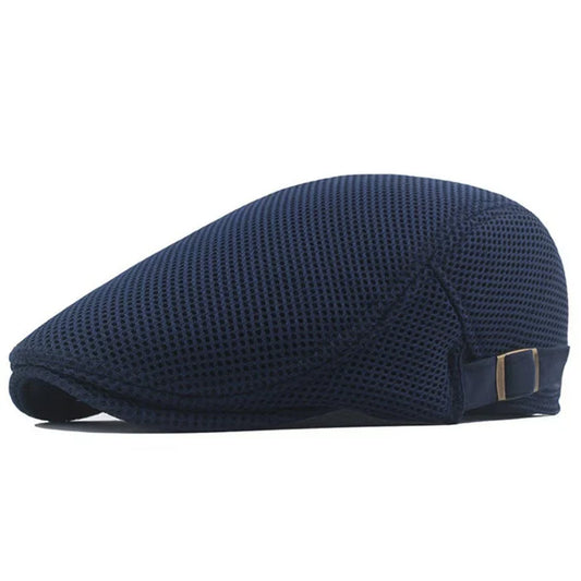 Fine Mesh Cap