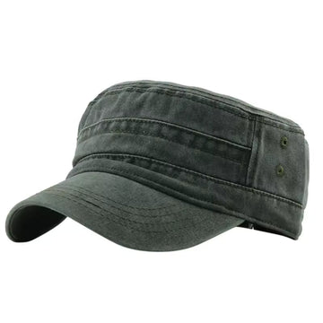 Army Green / 21.5