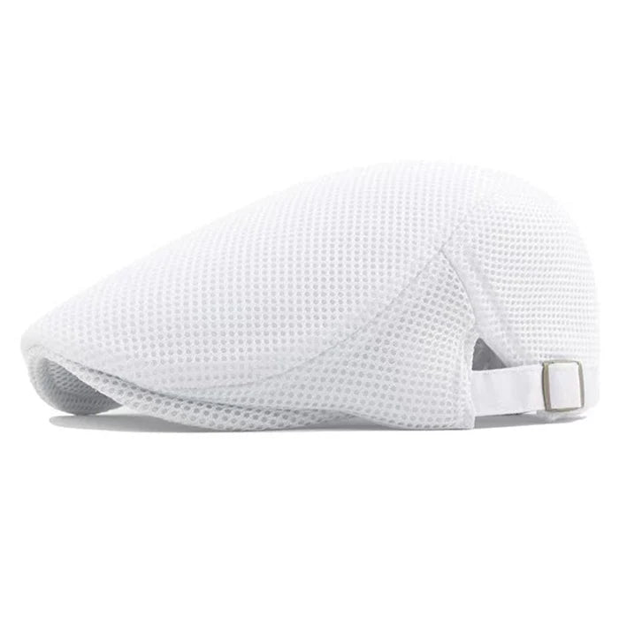 Fine Mesh Cap