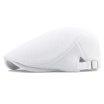 Fine Mesh Cap