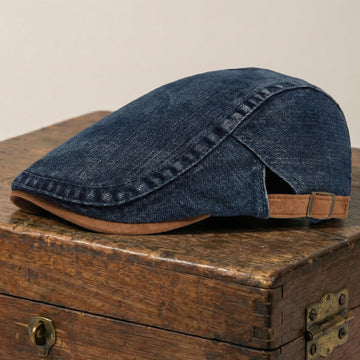 Navy blue / 21.5
