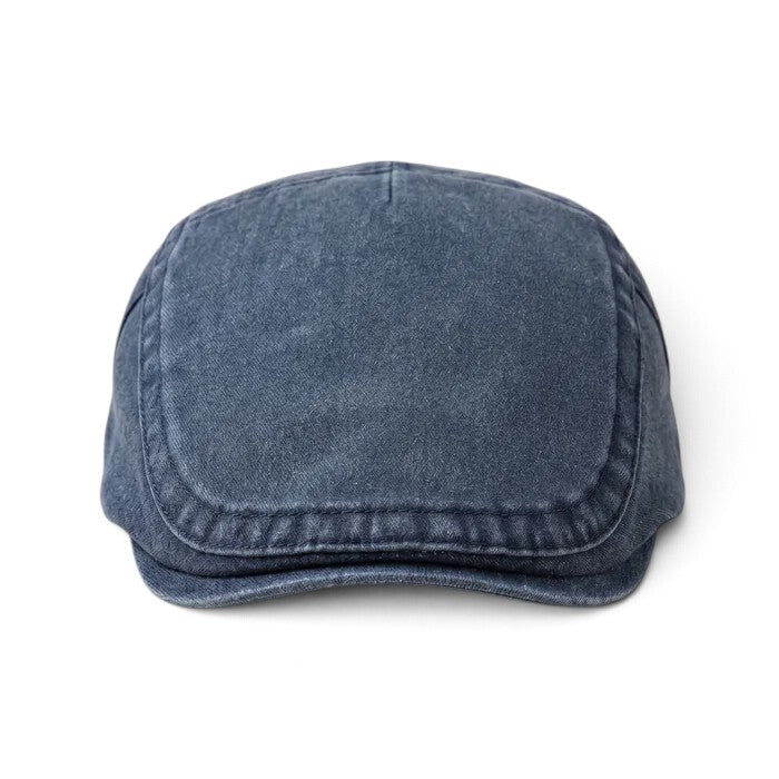 Denim Vintage Cap