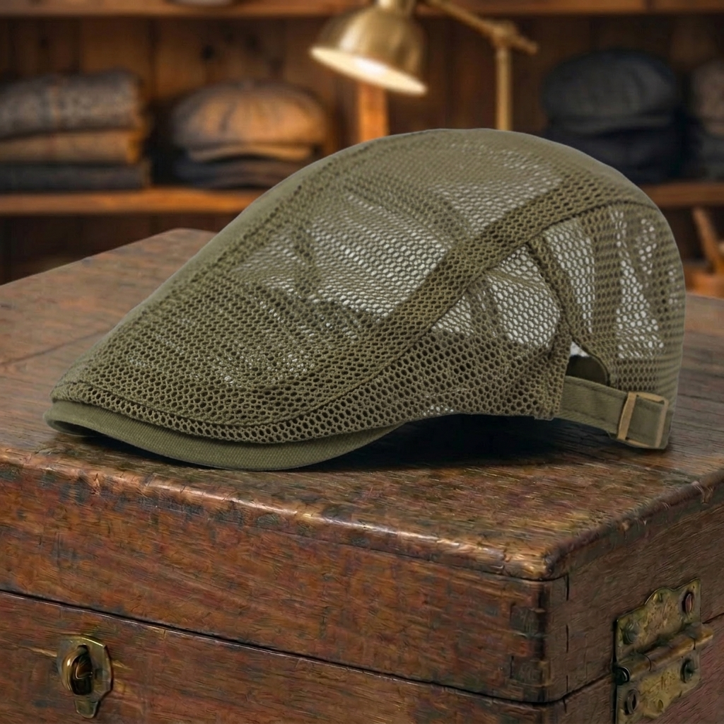 Army Green / 21.5